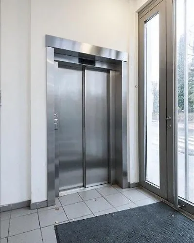 Lägenhet Sunny Balcony, Central, Fresh