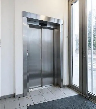 Apartment Sunny Balcony, Central, Fresh