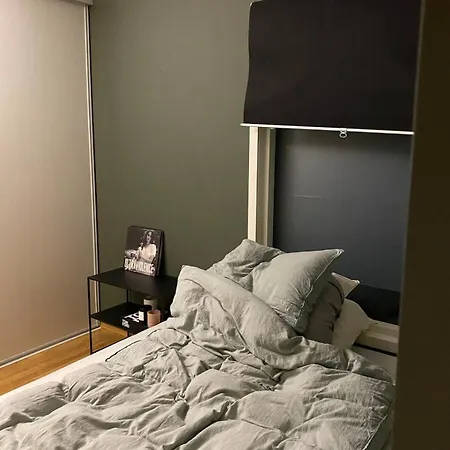 Apartment Sunny Balcony, Central, Fresh